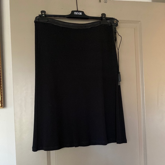 Versace Skirt
